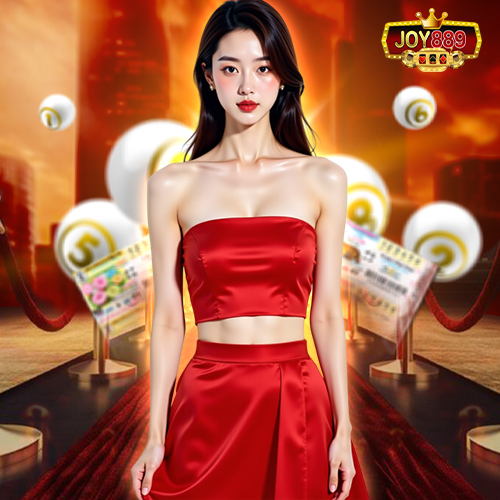 Joy Huay เว็บหวย