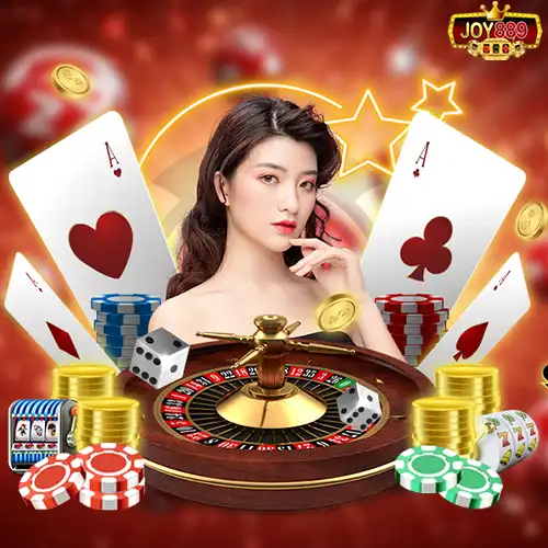 Joy889สล็อตpg2025